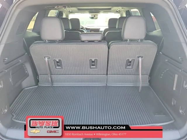 2026 GMC Acadia Elevation - Photo 9