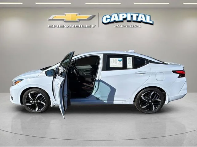 Used 2025 Gray Nissan 1.6 SR image 13