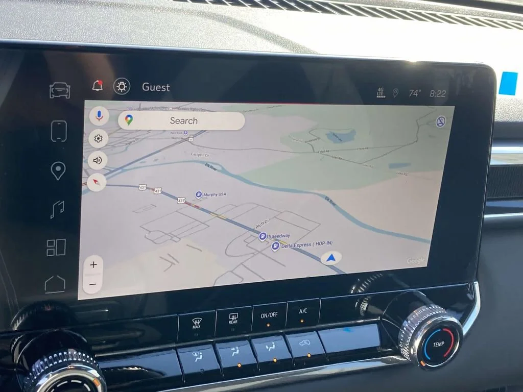 New 2026 Sterling Metallic GMC Elevation image 18