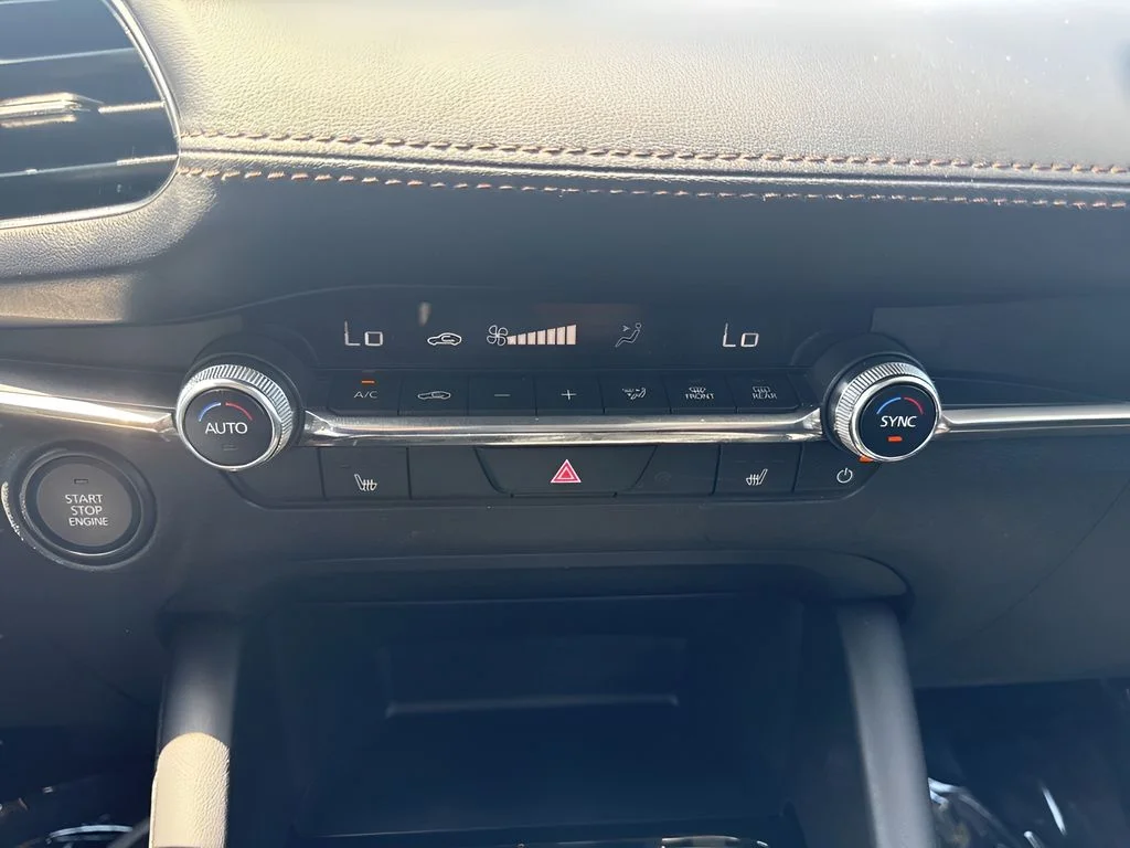 Used 2025 Black Mazda 2.5 S Preferred Package image 19