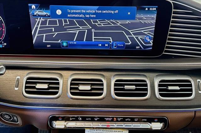 New 2026 Polar White Mercedes-Benz GLE 450 image 42