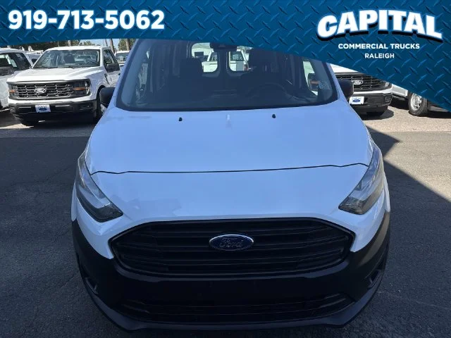 Used 2020 White Ford XL image 12