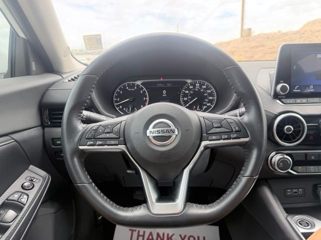 2023 Nissan Sentra SV - Photo 9