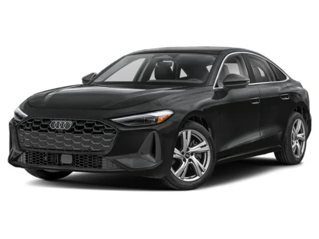 2025 Audi A5 Premium quattro S tronic's photo
