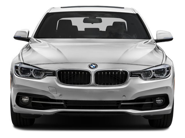Used 2016 Black Sapphire Metallic BMW 328i xDrive image 4