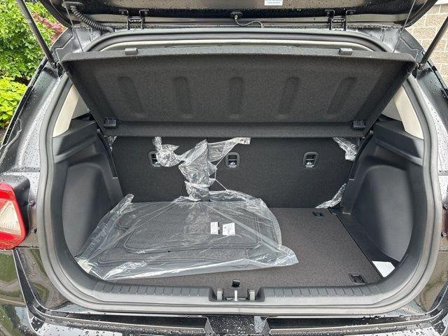 2025 Hyundai Venue SEL - Photo 21
