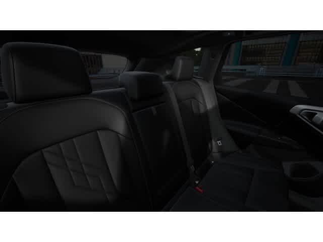 Used 2026 Tanzanite Blue II Metallic BMW 30 xDrive image 12
