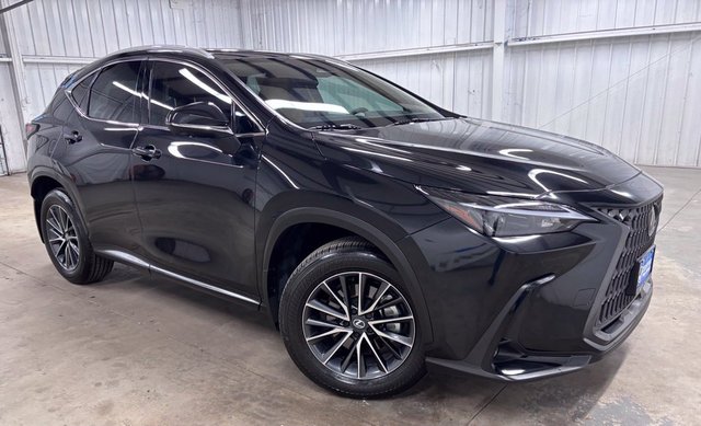 2026 Lexus NX 350 Premium