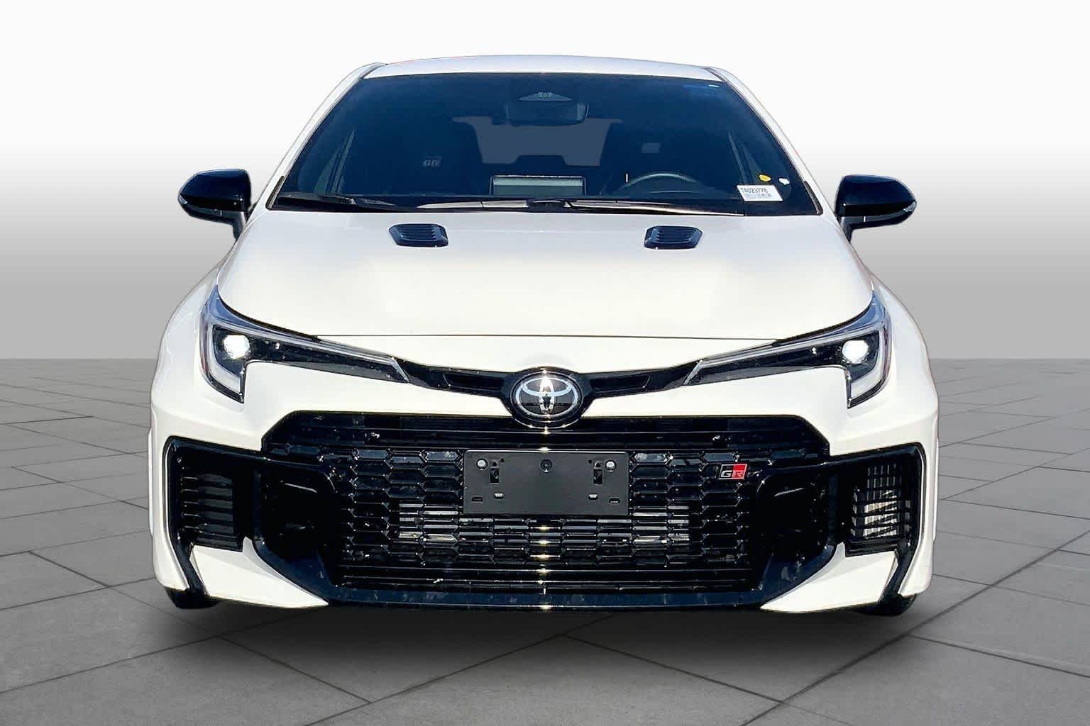 Used 2026 Ice Cap Toyota  image 4