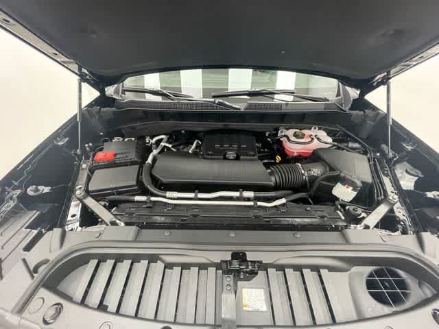 2026 Chevrolet Silverado 1500 LT - Photo 16