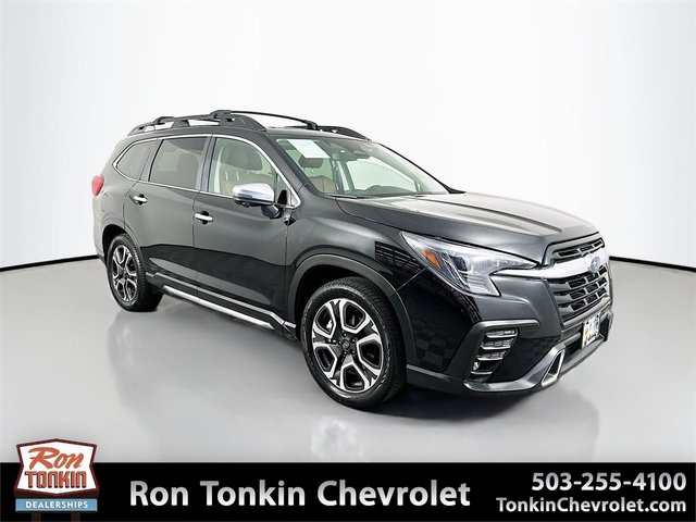 2023 Subaru Ascent Touring