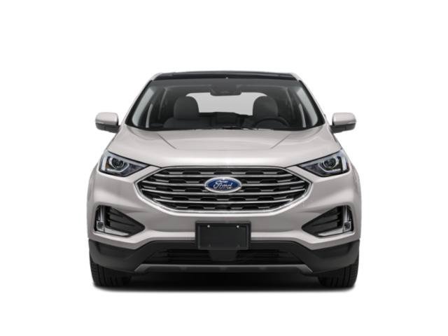 Used 2019 Magnetic Metallic Ford SEL image 7