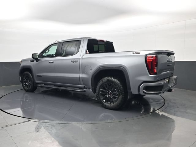 New 2026 Sterling Metallic GMC Elevation image 7