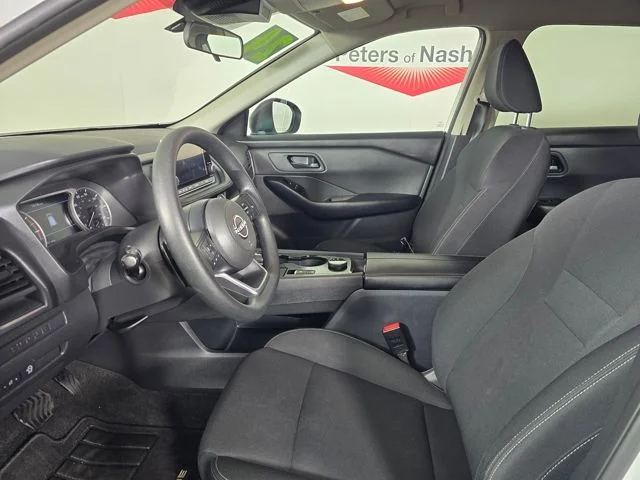 Used 2024 White Nissan S image 14