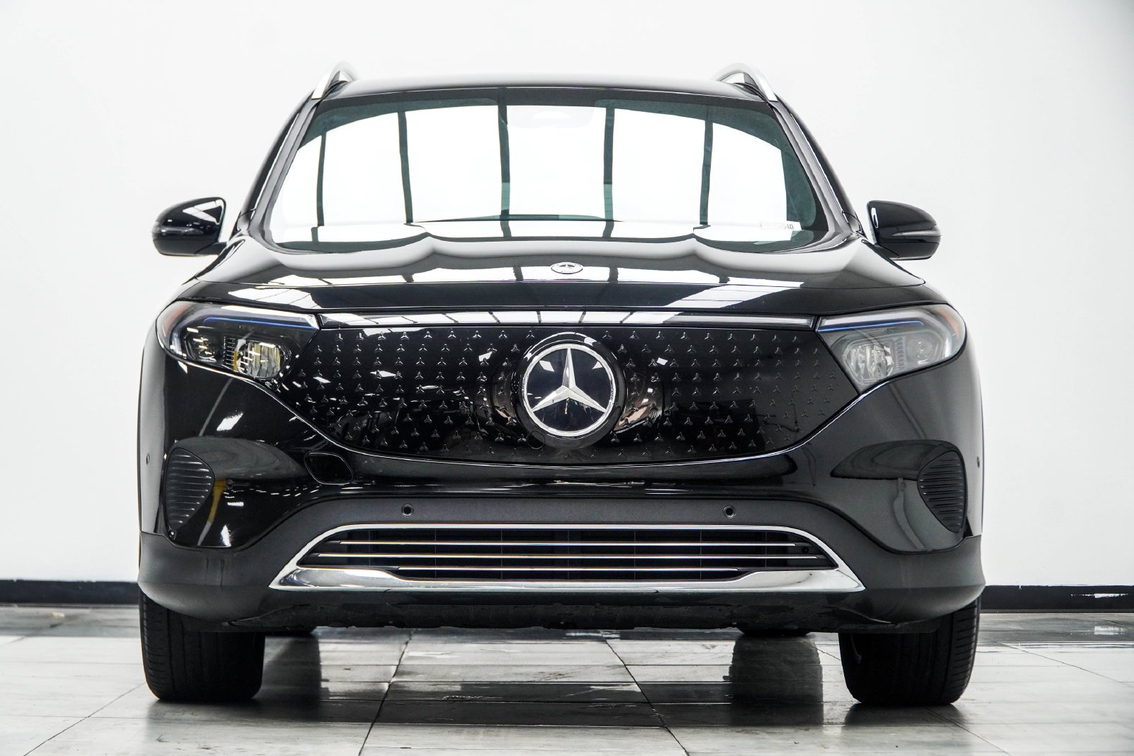 Used 2024 Black Mercedes-Benz 250+ image 9