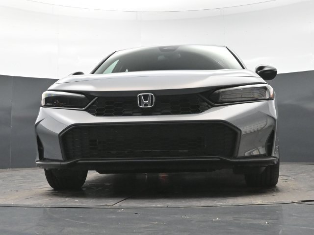 New 2026 Urban Gray Pearl Honda Sport image 31