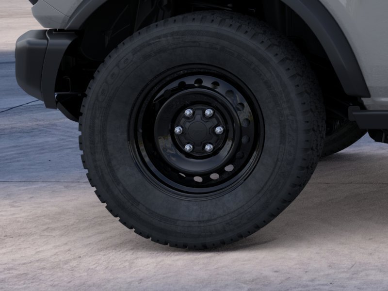 New 2026 Avalanche Ford Big Bend® image 21