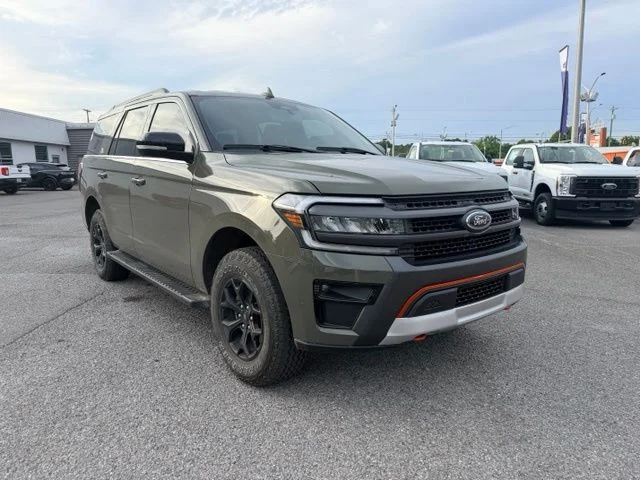 2024 Ford Expedition Timberline 4x4's photo