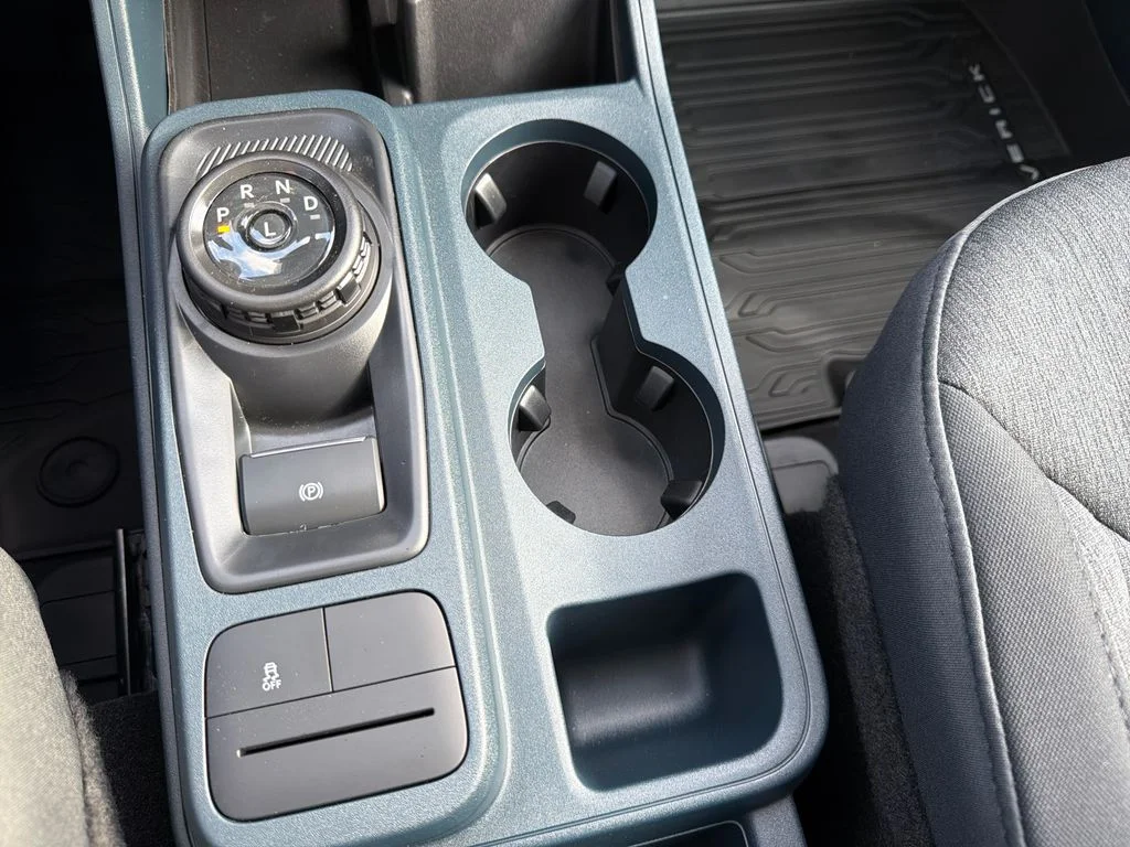 New 2026 Blue Ford XLT image 28