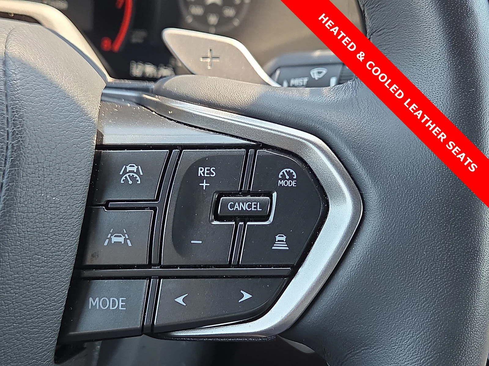 Used 2025 Matador Red Mica Lexus RX 350 Premium image 22