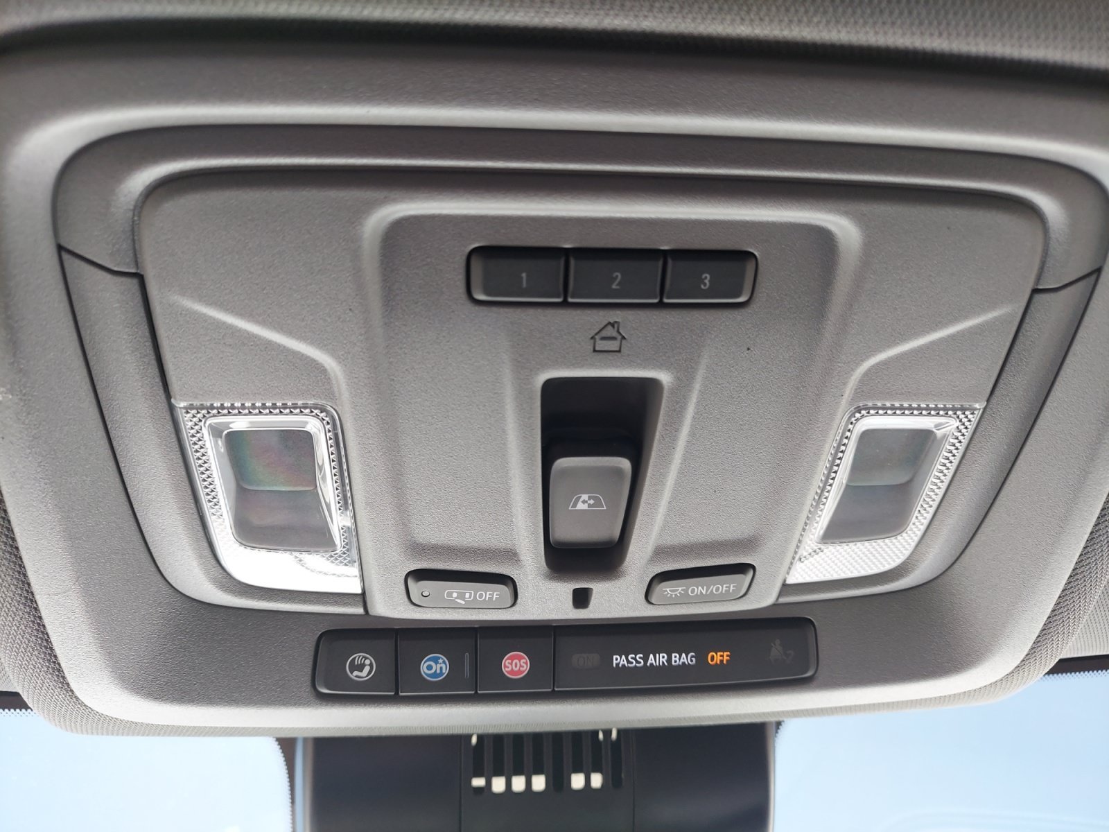 Used 2024 Black Chevrolet LT image 19