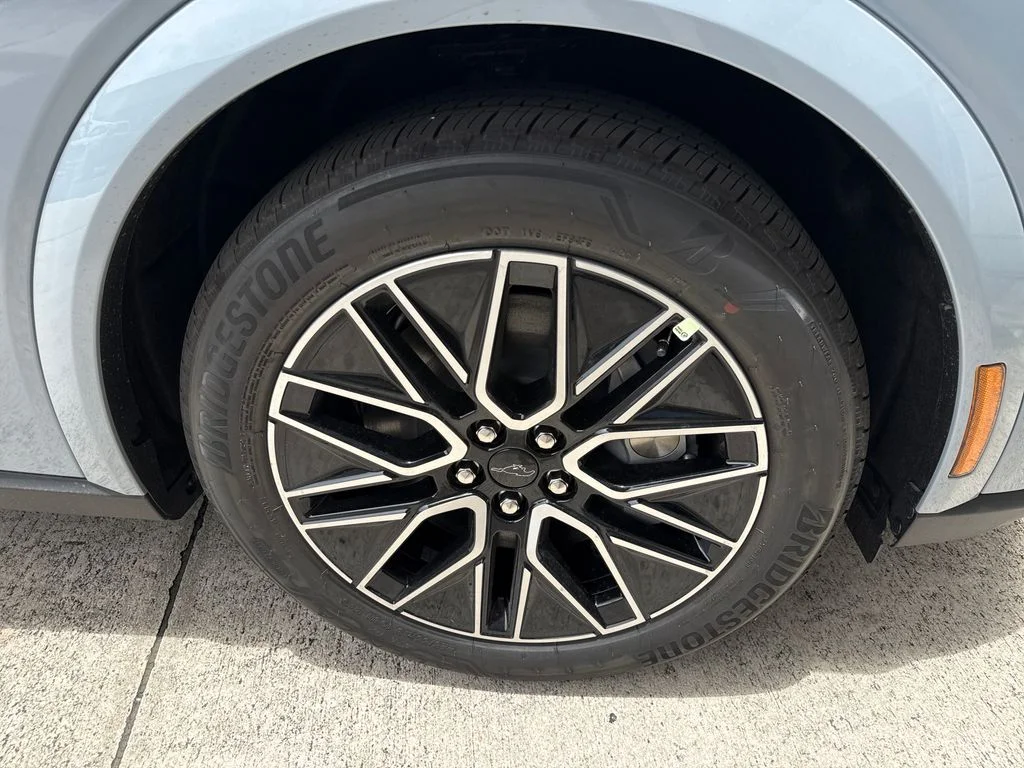 New 2026 Gray Ford Premium image 11