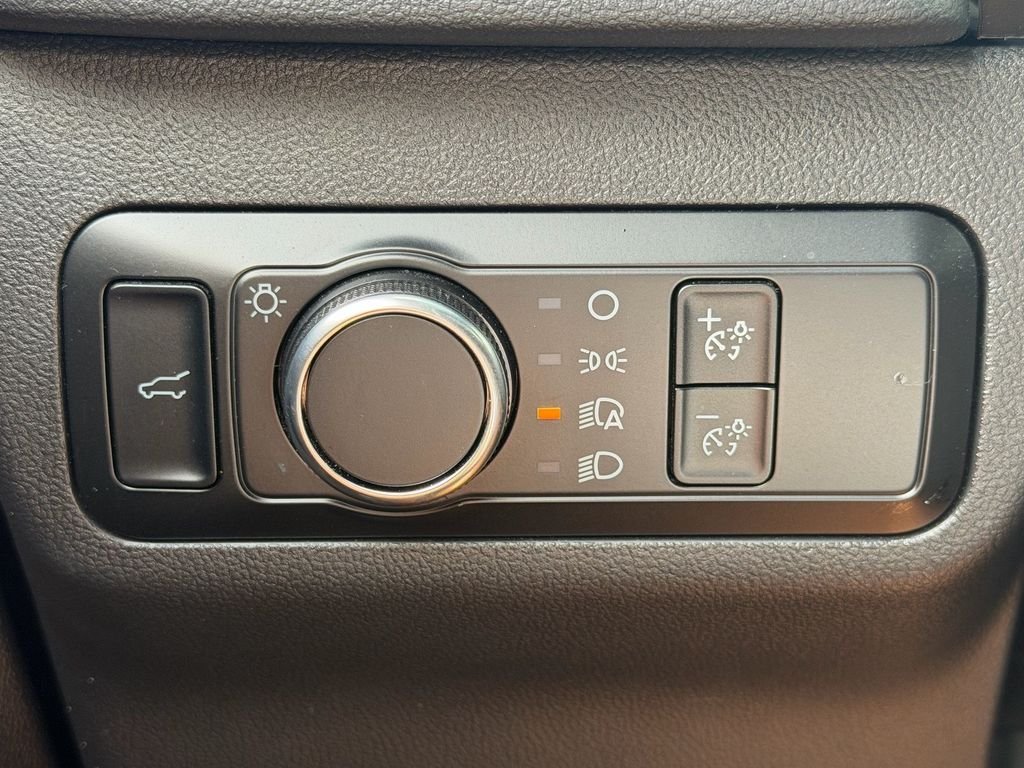 Used 2024 Blue Ford Active image 31