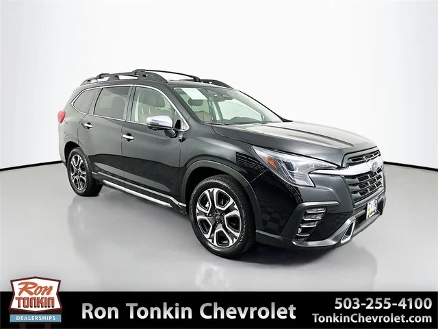 2023 Subaru Ascent Touring