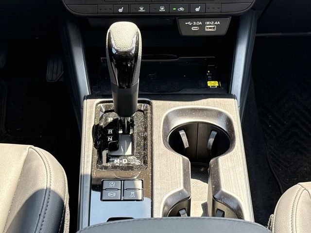 Used 2026 Gray Subaru Premium image 22