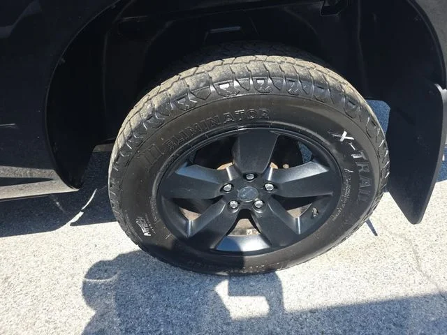 Used 2019 Black Ram Express image 8