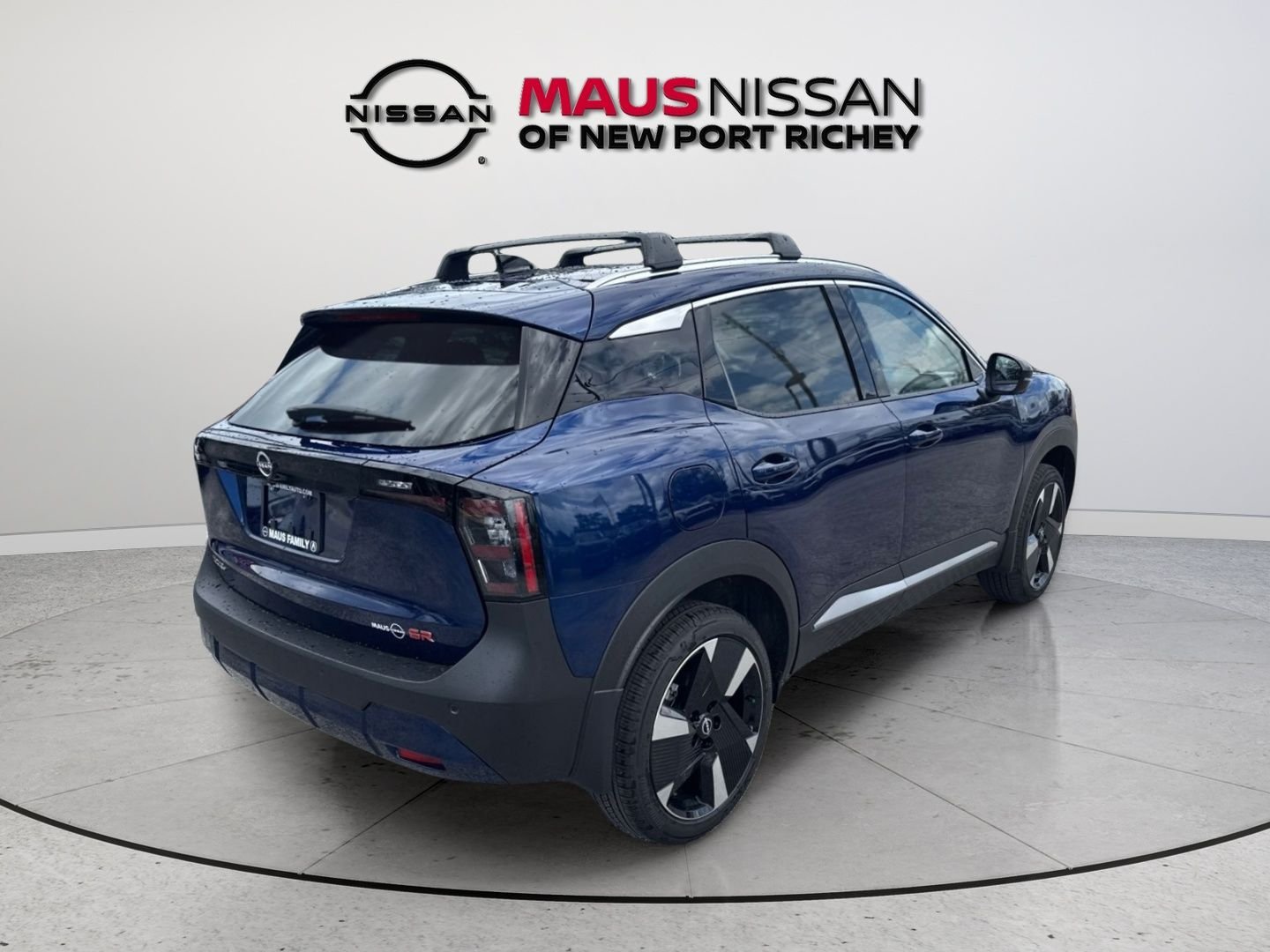 2026 Nissan KICKS SR - Photo 8