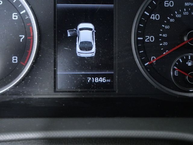Certified Used 2022 White Kia GT-Line image 20
