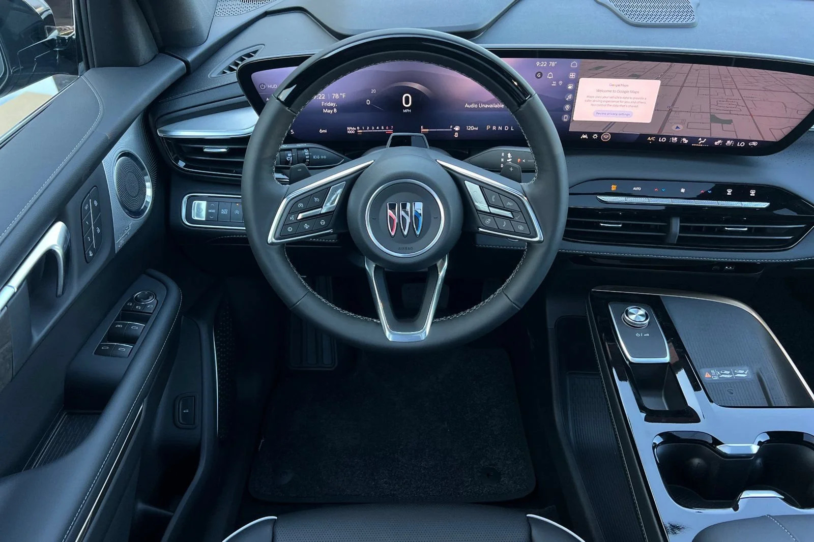 2026 Buick Enclave Avenir - Photo 12