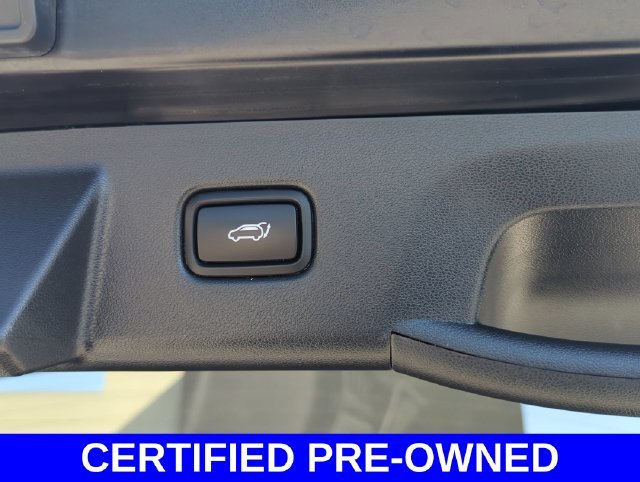 2024 Hyundai Tucson SEL - Photo 27