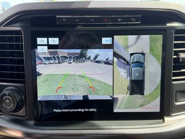 Used 2022 Silver Ford Platinum image 17