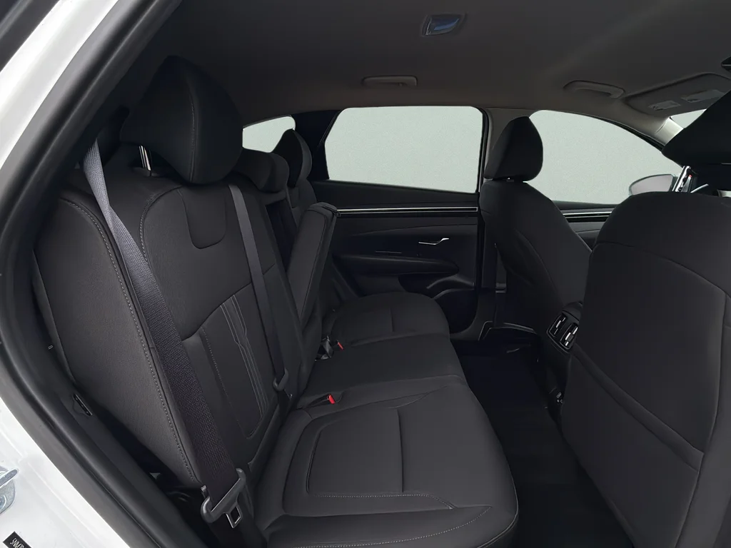 Used 2023 Serenity White Pearl Hyundai SEL image 12