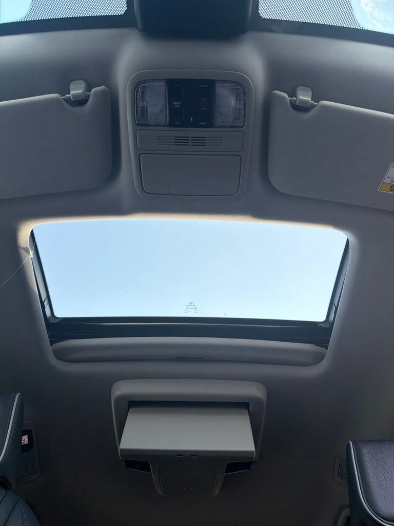 2026 Honda Odyssey Touring - Photo 20