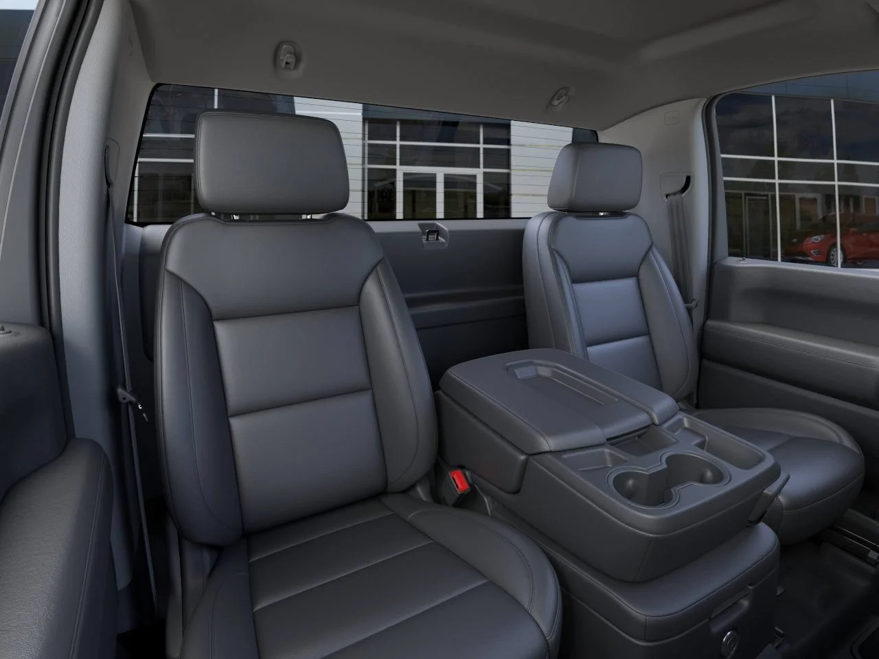 New 2026 Summit White GMC Pro image 16