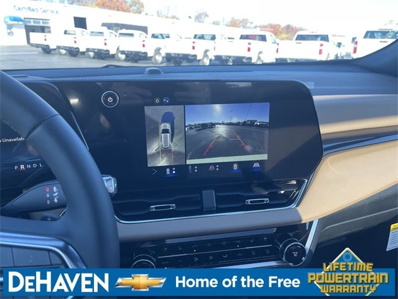 2026 Chevrolet Equinox ACTIV - Photo 15
