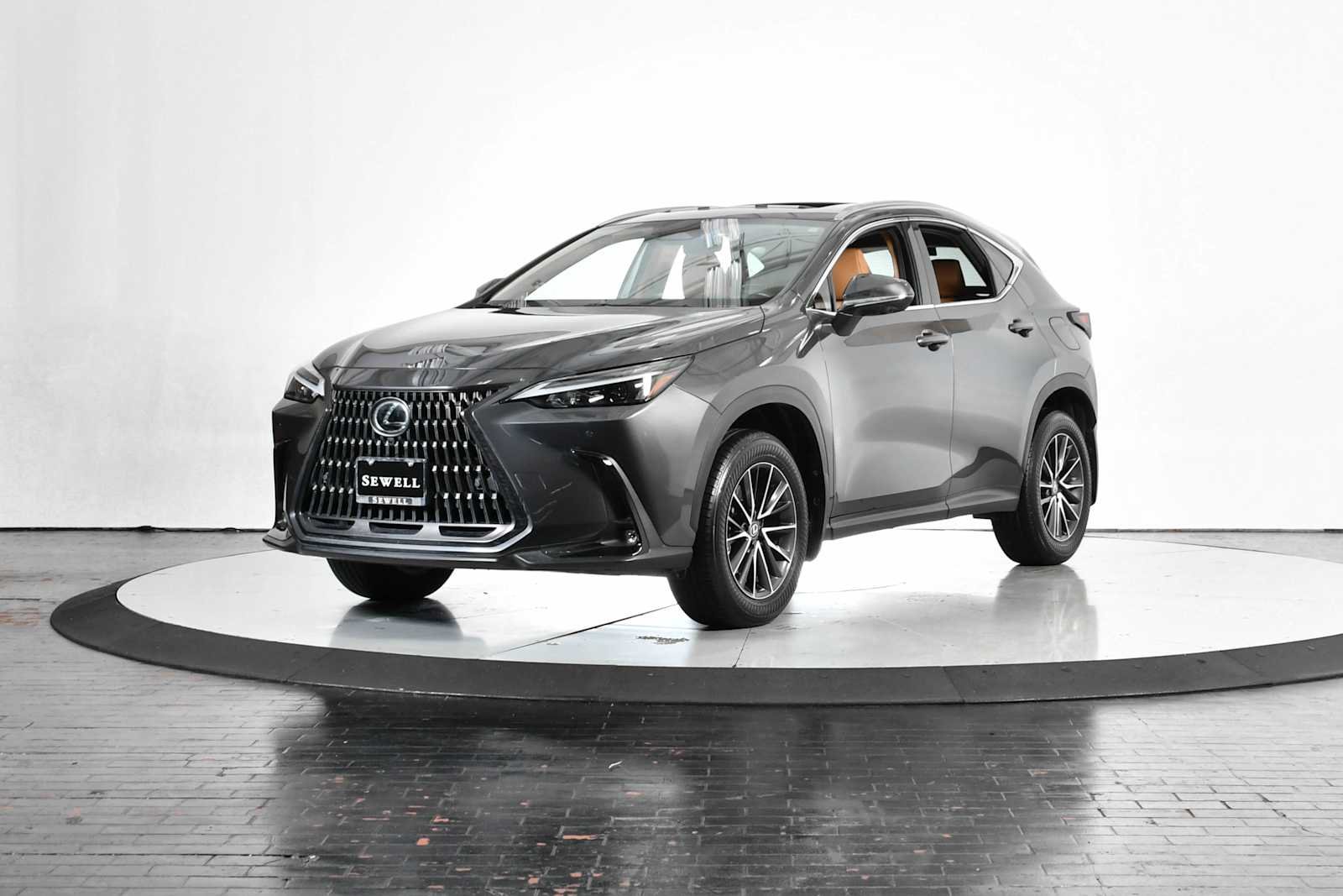 2024 Lexus NX 350
