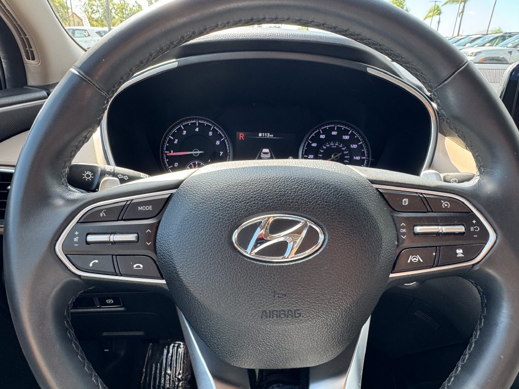 2023 Hyundai Santa Fe SEL - Photo 26