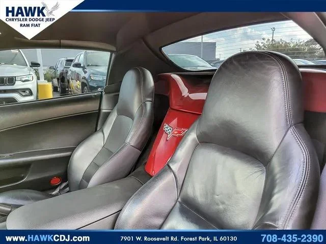 Used 2009 Red Chevrolet w/1LT image 10