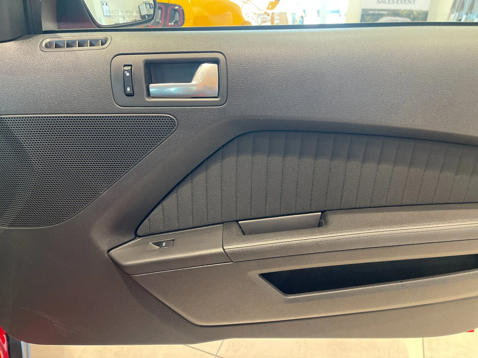 Used 2012 Red Ford Boss 302 image 18