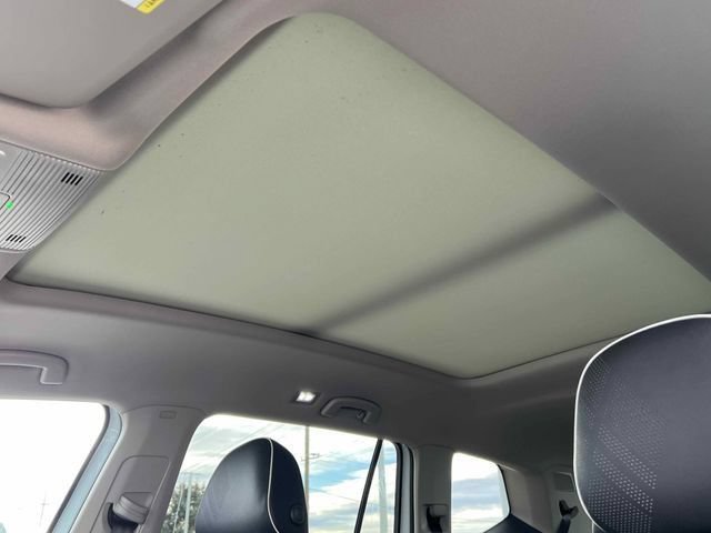 New 2026 Opal White Volkswagen 2.0T SEL Premium R-Line image 20