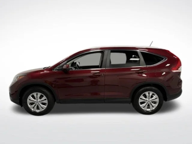 Used 2014 Red Honda EX-L image 5