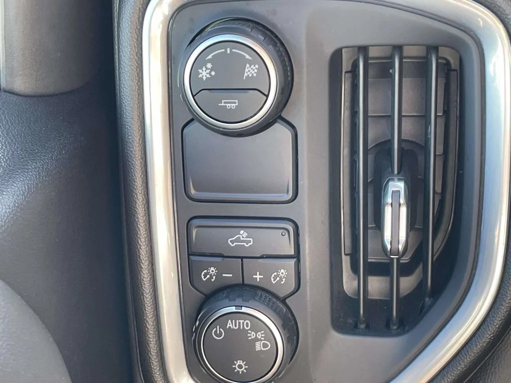 Certified Used 2019 SATIN STEEL METALLIC Chevrolet LT image 27