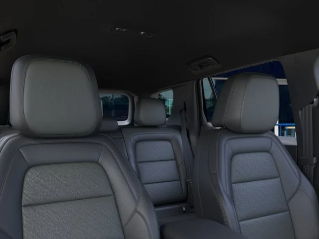 New 2027 Mosaic Black Metallic Chevrolet LT image 24