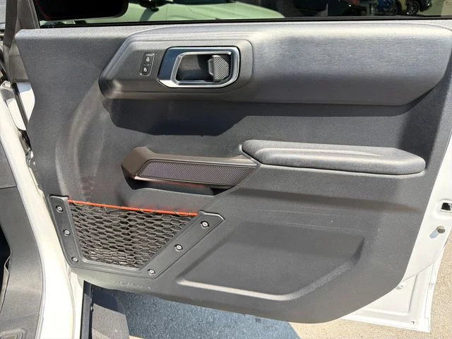 Used 2024 White Ford Raptor image 22