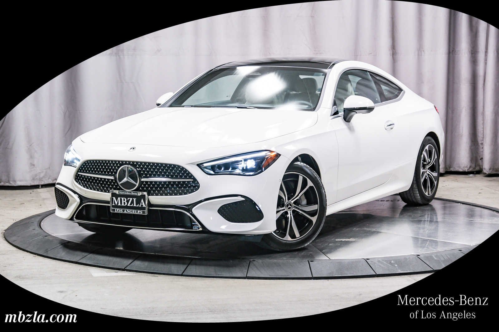 2026 Mercedes-Benz CLE 300 CLE 300