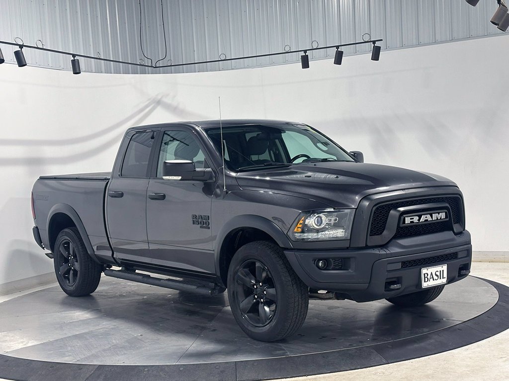 Used 2020 Gray Ram Warlock image 38